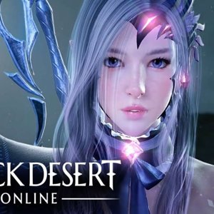 Black Desert Online : All Classes