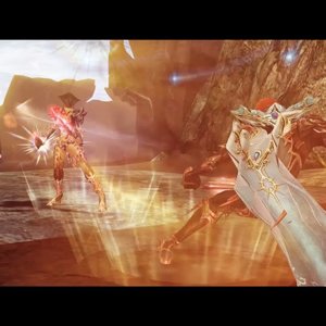 Lineage 2 Cinematic Art Trailer HD - Exciting adventure - L2 High Five H5