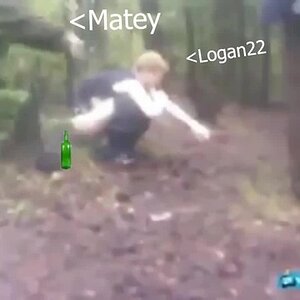 Matey vs Logan22