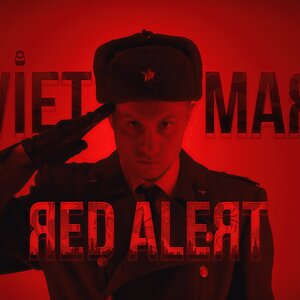 SOVIET MARCH - Red Alert 3 - RUSSIAN COVER (Composer James Hannigan)