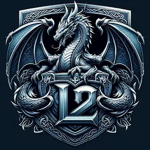 DALL·E 2024-05-08 21.28.27 - Create a highly detailed and epic fantasy-themed logo featuring ...webp