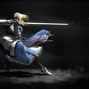 Saber