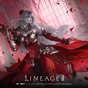 New update: Elfs of Blood (?)