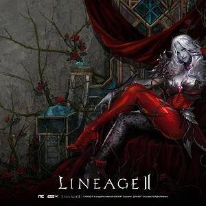 New update: Elfs of Blood (?)