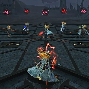 Skill Synergy (?)