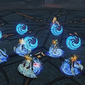 High Elfs - Synergy(?)