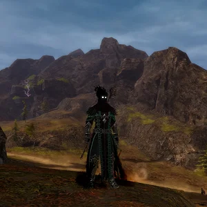 Медиа 'Necro lv66' в альбоме 'Guild Wars 2'