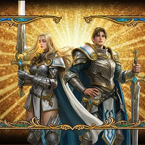 Awesome armor?