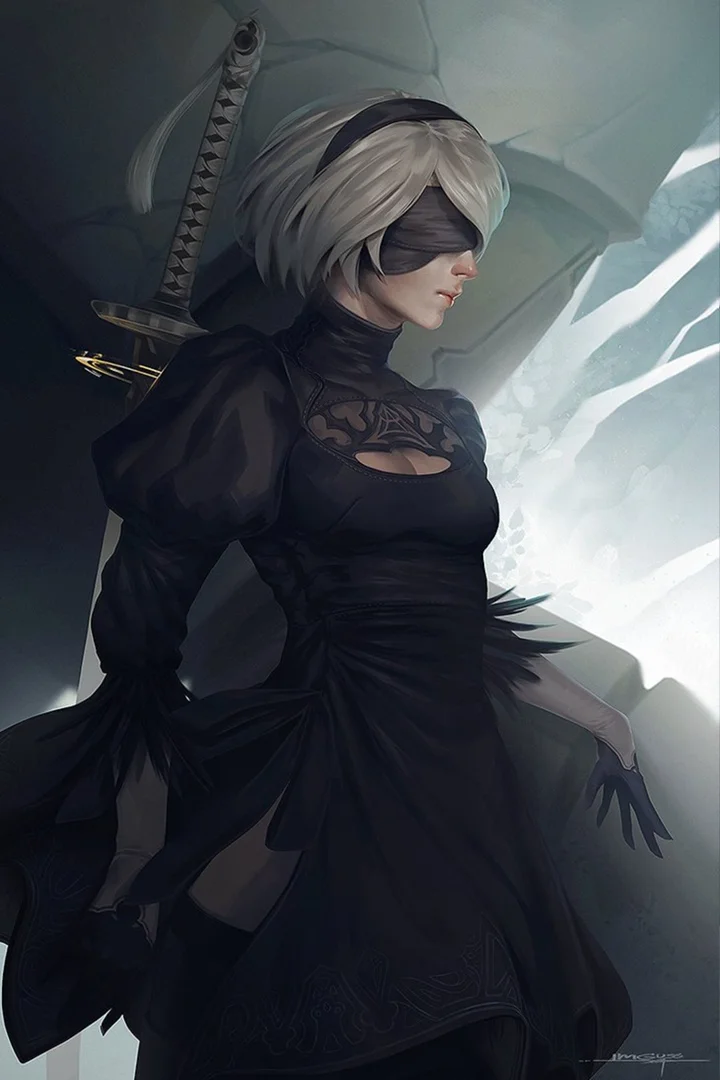 2B