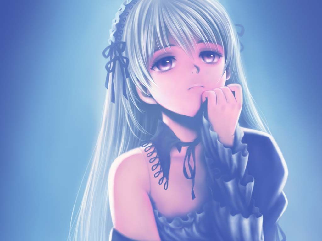 Konachan.com - 48187 Rozen_maiden Suigintou