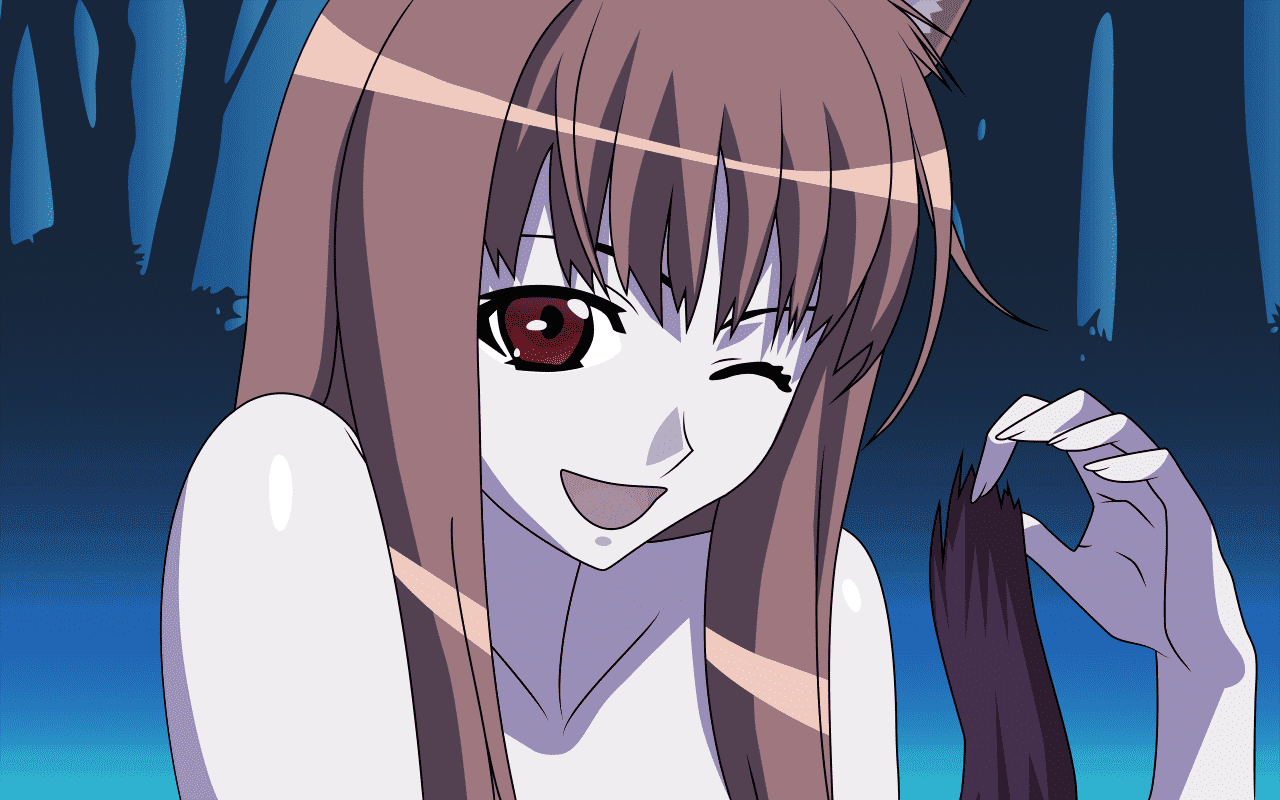 Konachan.com-84931-horo-spice_and_wolf-vector