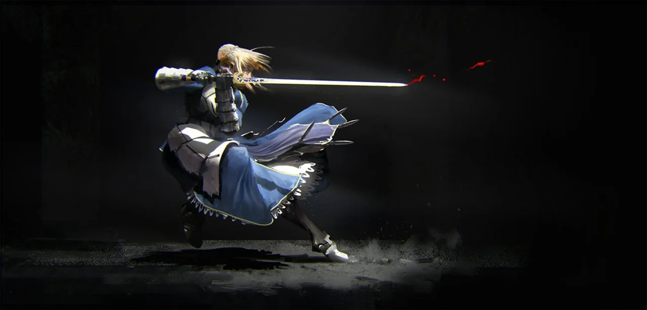 Saber