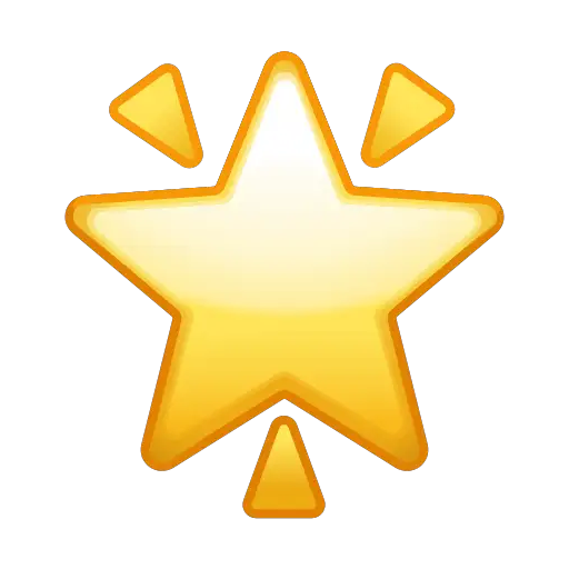 🌟