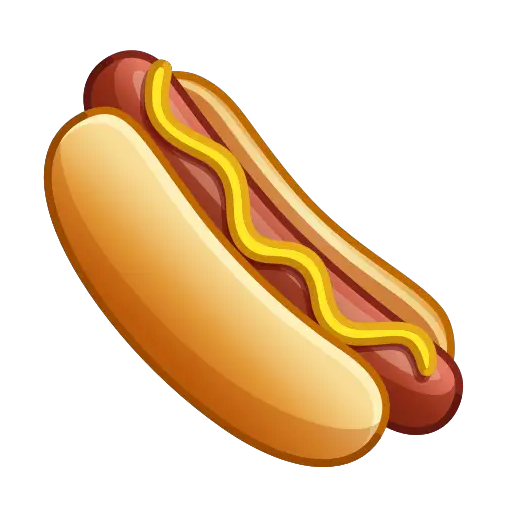 🌭
