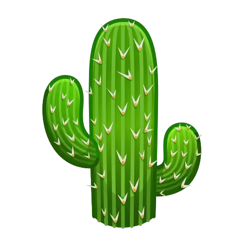 🌵