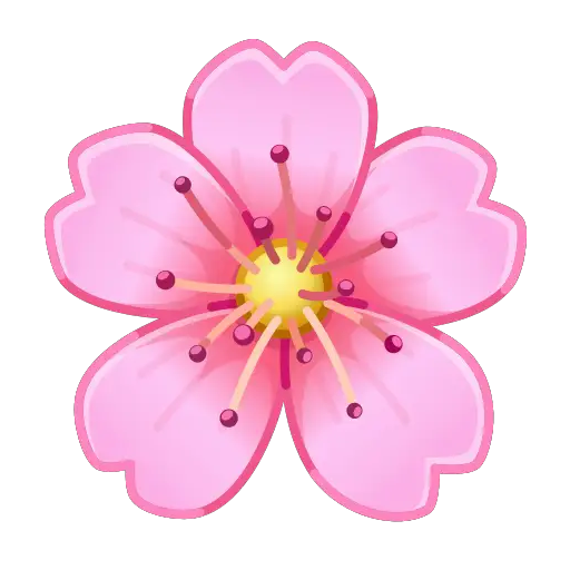 Цветение вишни :cherry_blossom: 🌸