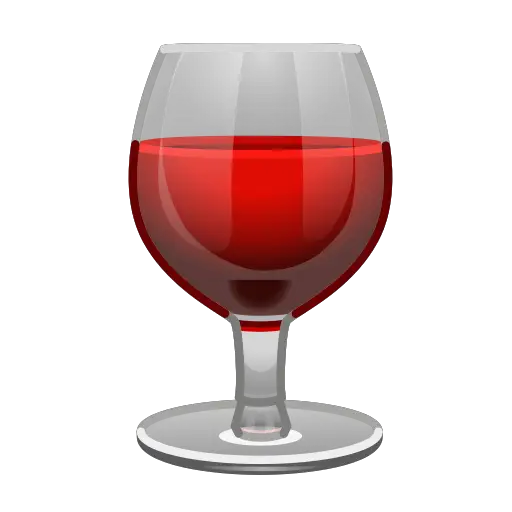 🍷