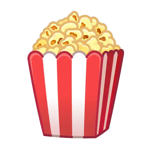 Попкорн :popcorn: 🍿