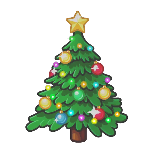 🎄