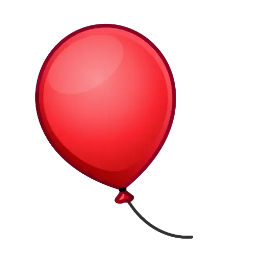 🎈