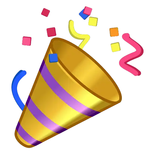 🎉