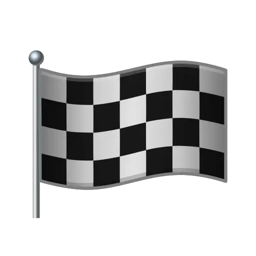 🏁