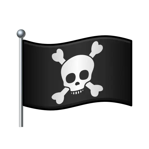🏴‍☠️