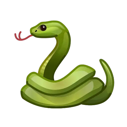 🐍