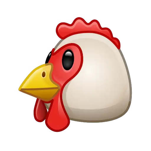 🐔