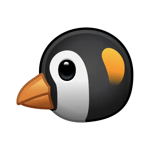 🐧