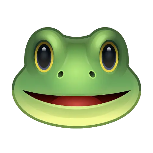 🐸