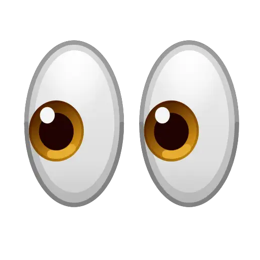 👀