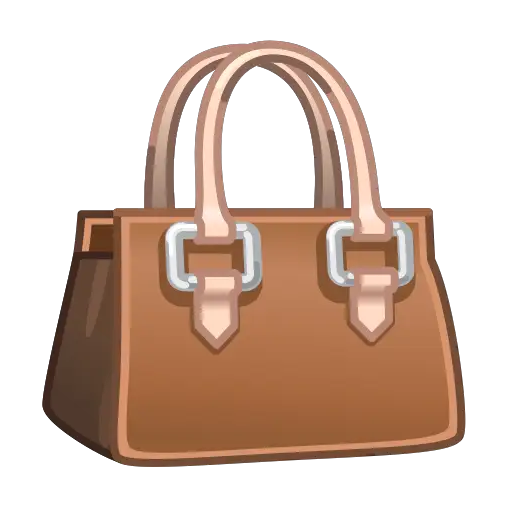 👜