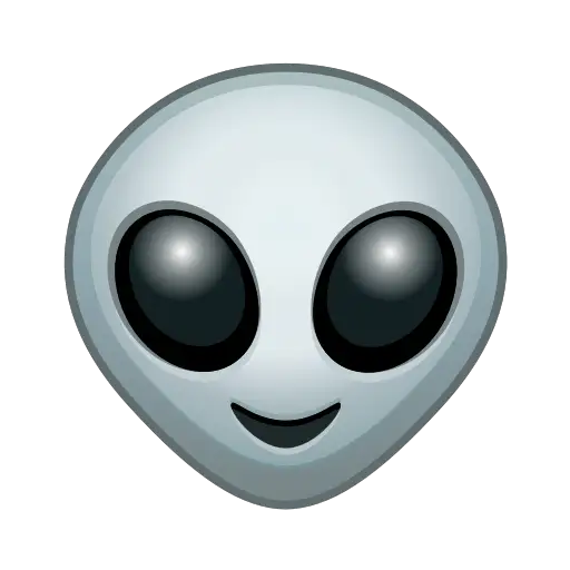 👽