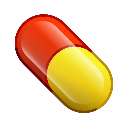 таблетки :pill: 💊