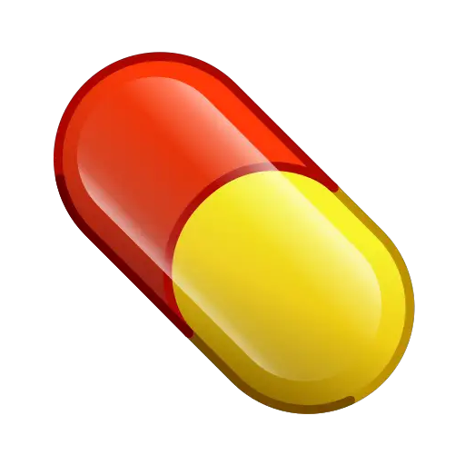 таблетки :pill: 💊