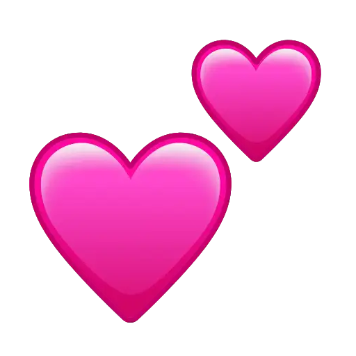 💕