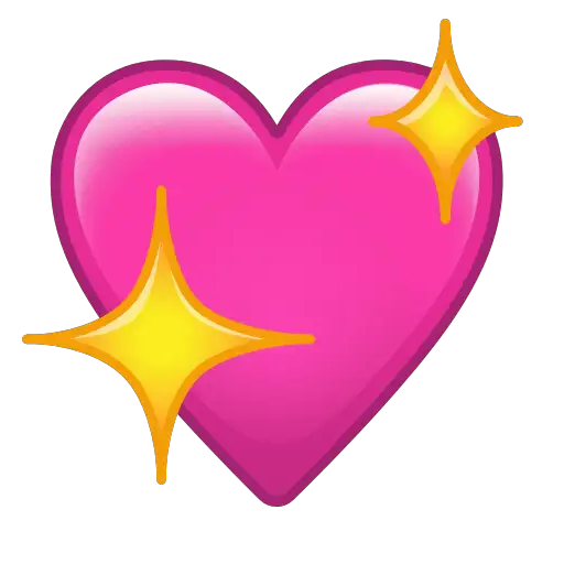 💖