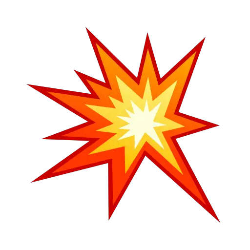 Столкновение :boom: 💥