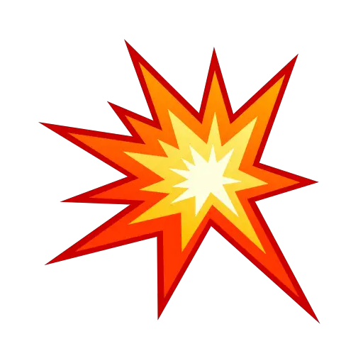 Столкновение :boom: 💥