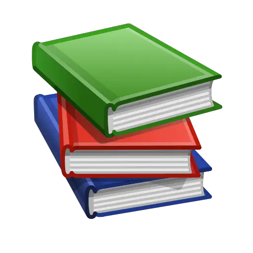 📚