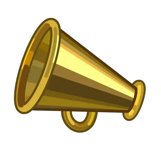📣