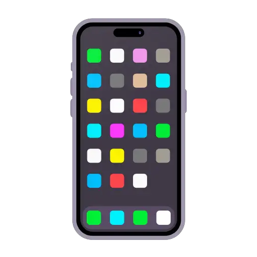 📱