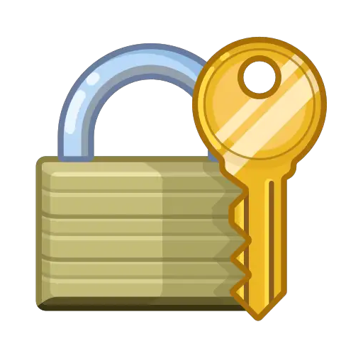 🔐