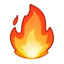 Огонь