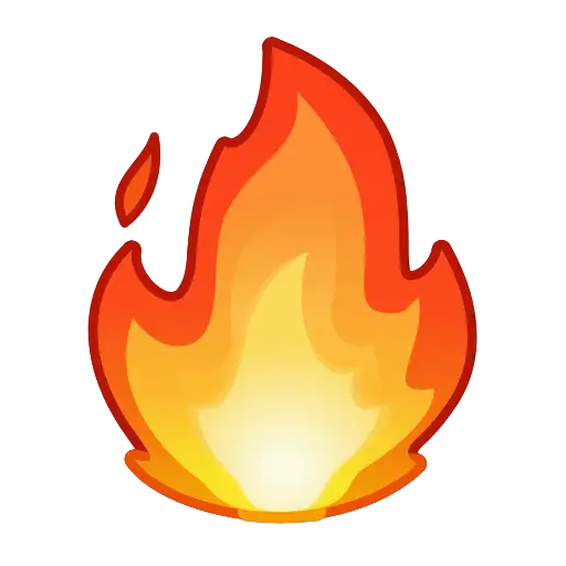 🔥