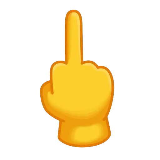 🖕