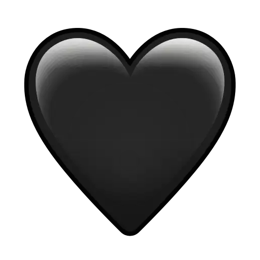 🖤