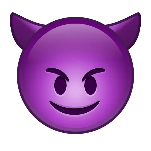 Devil :devilish: :devilish: