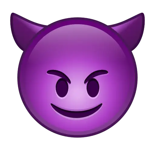 Devil :devilish: :devilish: